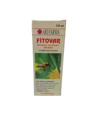 Fitovar