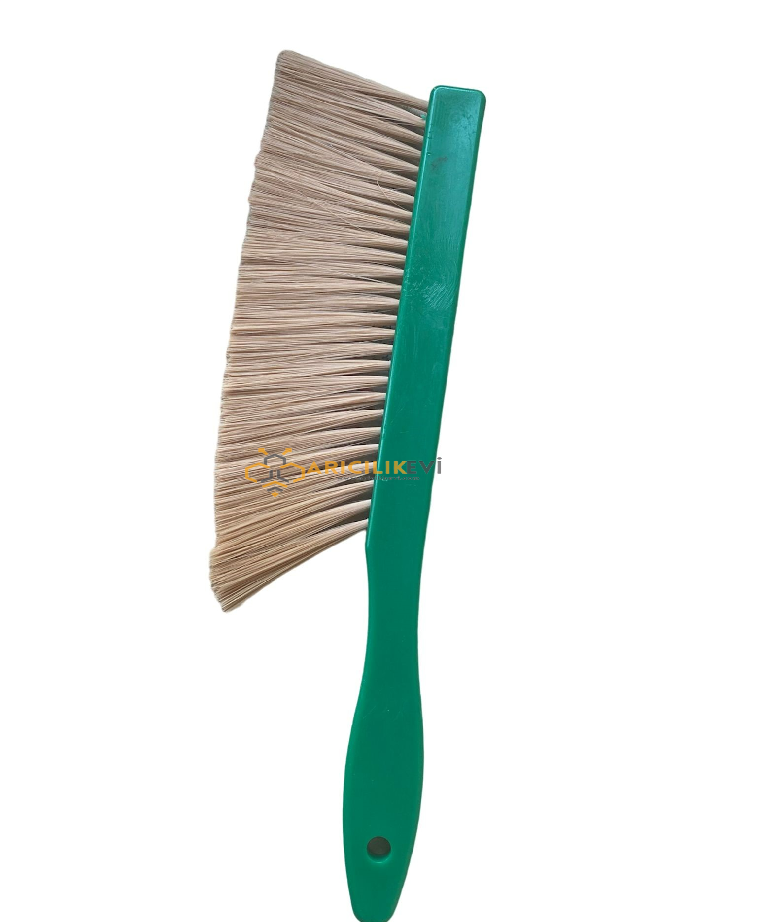 Plastik Arıcı Fırçası