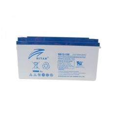 JEL KÜ 150A RİTAR