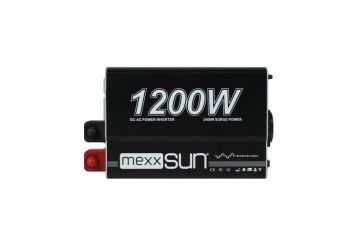 İNVERTER 1200W MOD-SİN 24V MEXXSUN