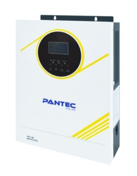 3,6kw PANTEC 24V MPPT İNVERTER