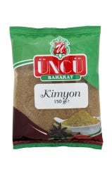 ÜNCÜ BAHARAT KİMYON 150 GR