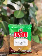 ÜNCÜ BAHARAT KİMYON 150 GR