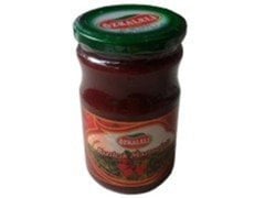 ÖZKALELİ KIZILCIK MARMELATI