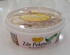 ZELVE CEVİZLİ ZİLE PEKMEZİ