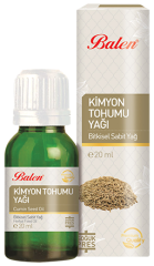 KİMYON TOHUMU YAĞI 20 ML