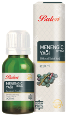 MENENGİÇ (BITTIM) YAĞI 20 ML