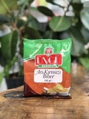 ÜNCÜ BAHARAT ACI KIRMIZI BİBER 150 gr