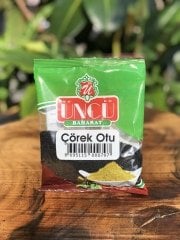 ÜNCÜ BAHARAT ÇÖREK OTU 100 GR