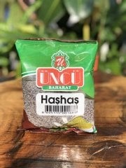 ÜNCÜ BAHARAT HAŞHAŞ 150 GR