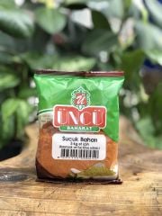 ÜNCÜ BAHARAT SUCUK BAHARI 150 GR