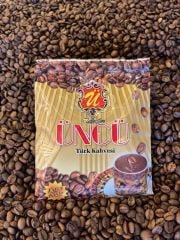 ÜNCÜ TÜRK KAHVESİ  100 GR