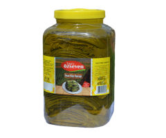 TOKAT YAPRAĞI ÖZSEVEN 4750 GR