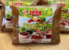 TOKAT PASTIRMA ÇEMENİ 1000 G