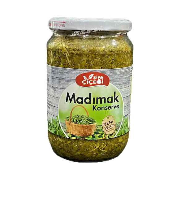 MADIMAK KONSERVESİ