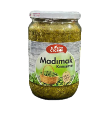 MADIMAK KONSERVESİ
