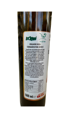SAZLICA ORGANİK ELMA SİRKESİ