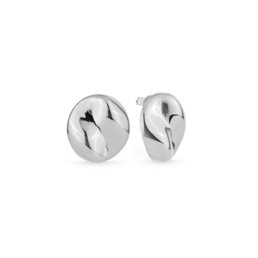 Yin Yang Küpe
