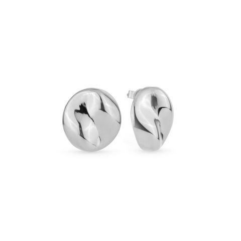 Yin Yang Küpe