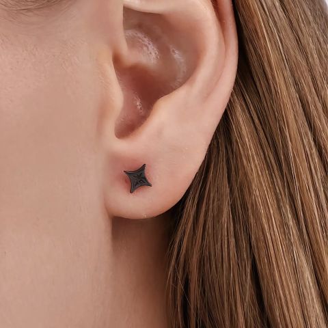 Antrasit Pırıltı Tragus