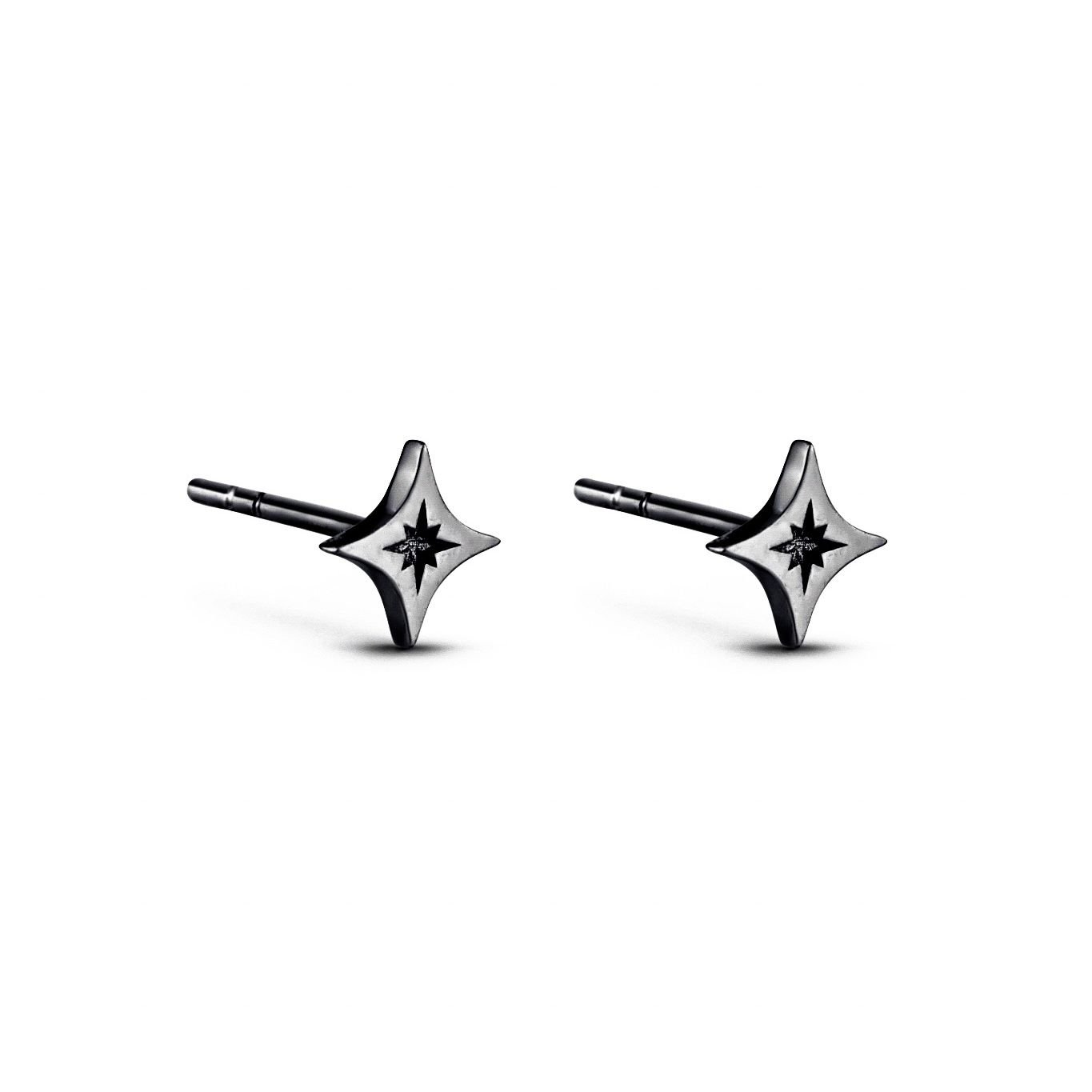 Antrasit Pırıltı Tragus