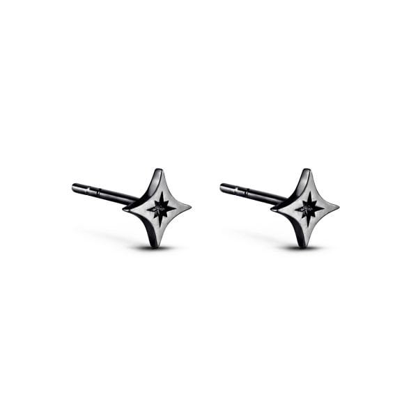 Antrasit Pırıltı Tragus