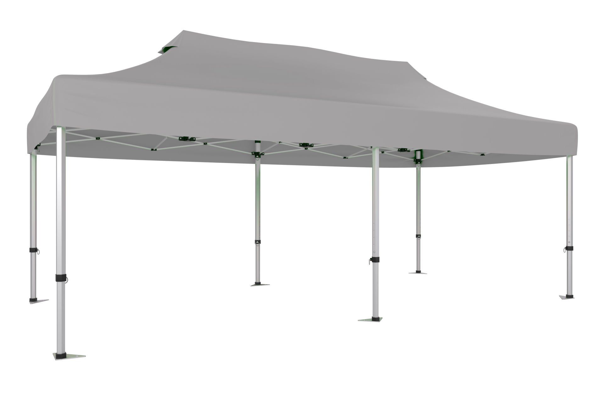 CLK 3x6 40mm Alüminyum Katlanabilir Tente Gazebo Çadır