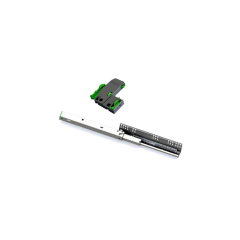 Plus 450 mm. Tek Açılım+Mandal Frenli