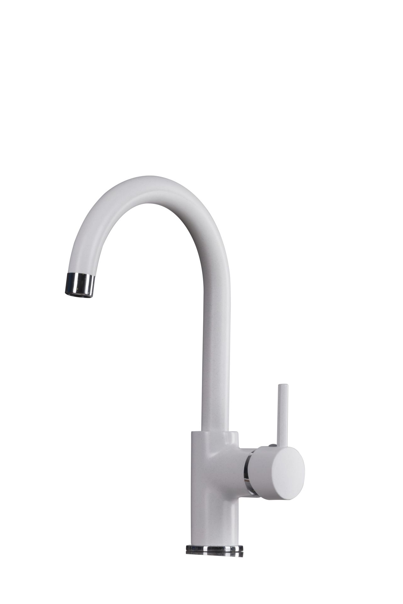 Tellur White Alabaster