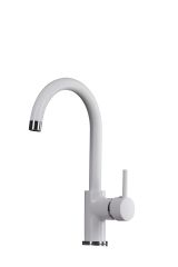 Tellur White Alabaster