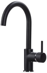 Tellur Black Metalic