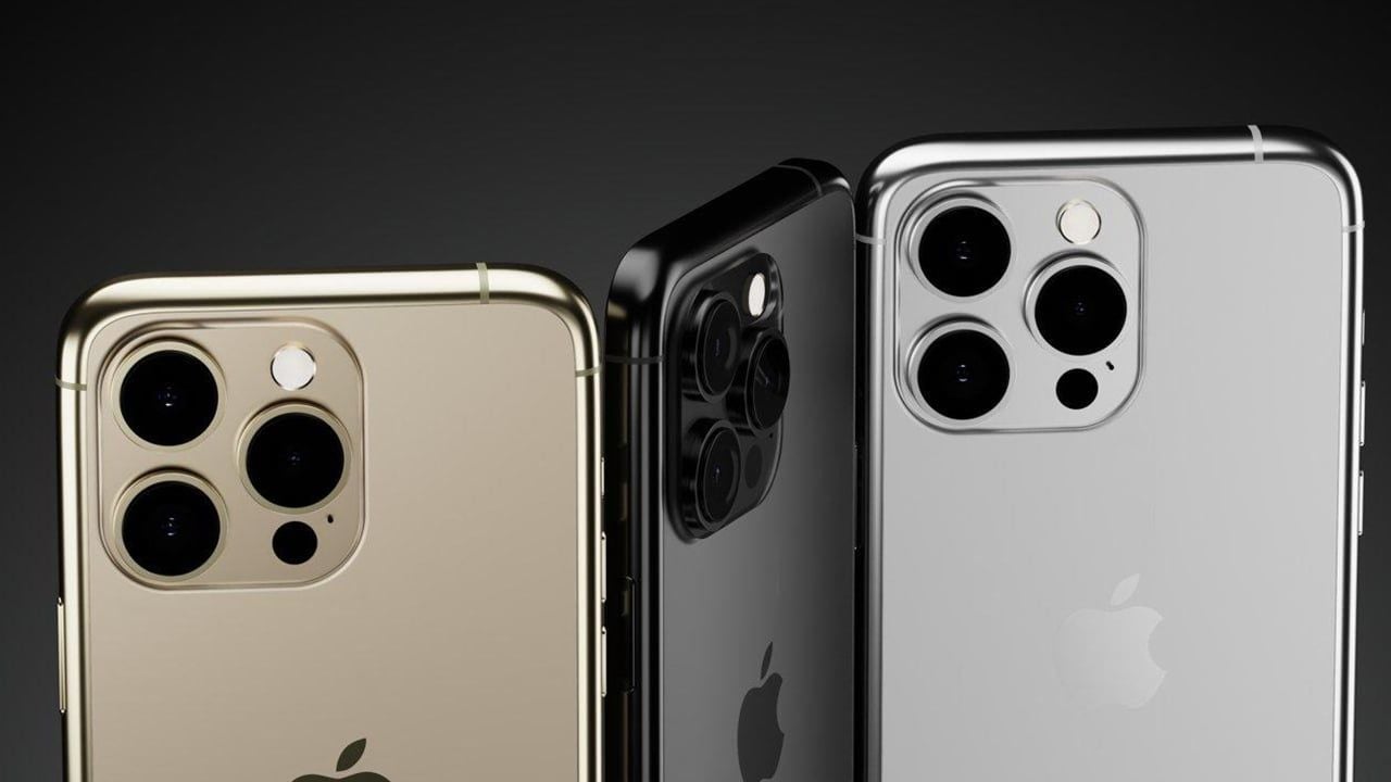 iPhone 15 özellikleri ve fiyatı ortaya çıktı! Bunuda Gördük!