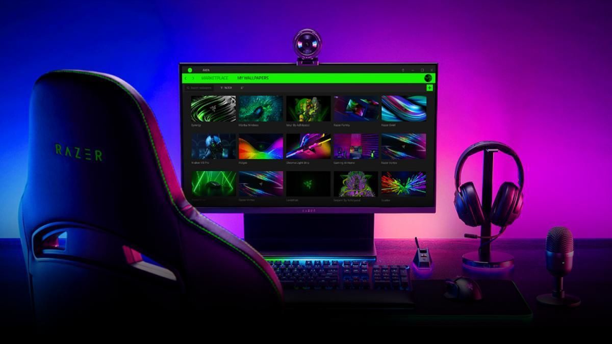 PC Gaming Ekipmanları: Heyecan Verici Oyun Deneyimi İçin İhtiyaçlarınızı Karşılayın