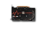 SAPPHIRE 11310-01-20G VGA PULSE AMD RX 6600 GAM 8G GDDR6