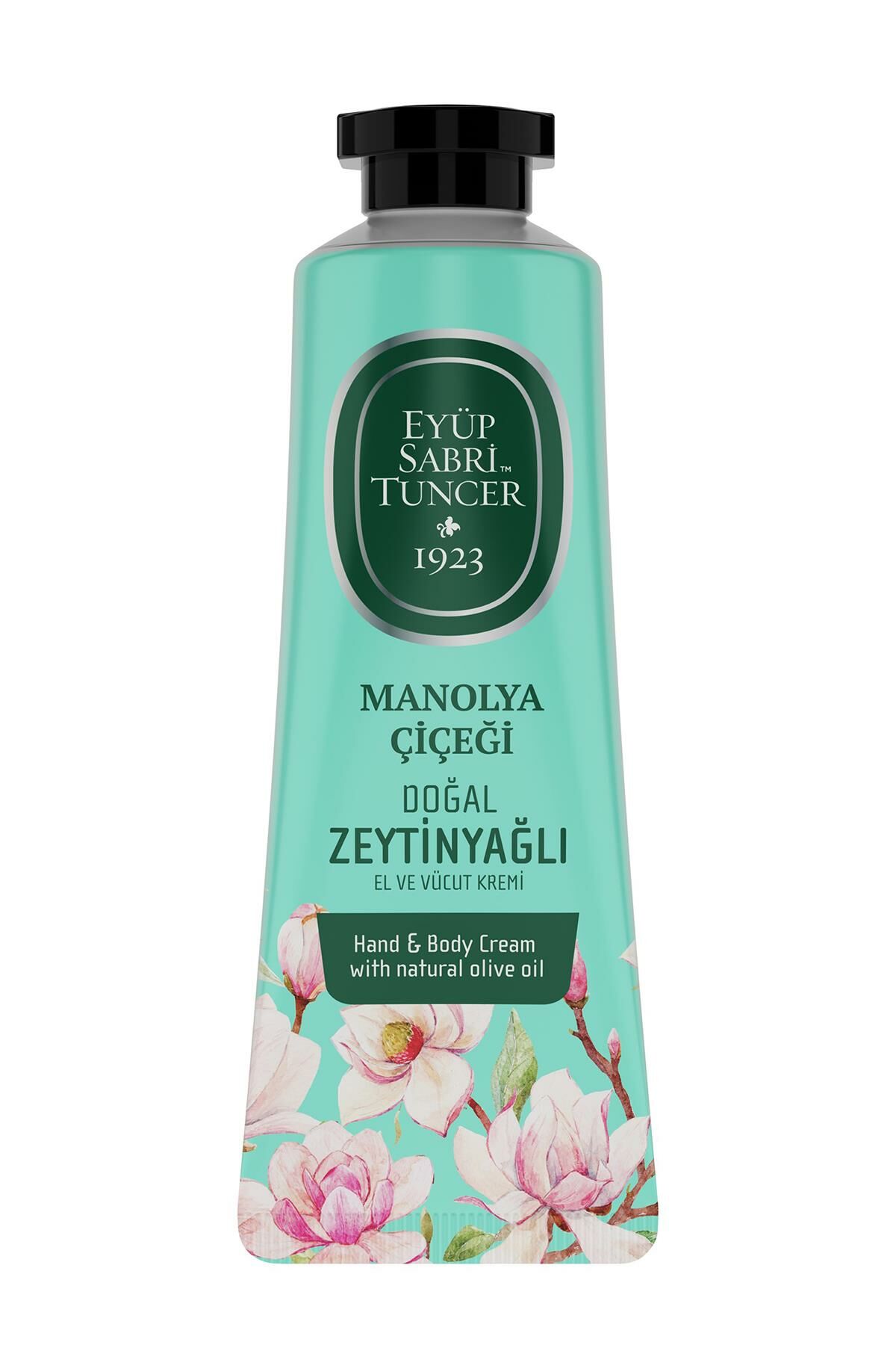 Eyüp Sabri Tuncer Manolya Çiçeği El ve Vücut Kremi 50ml