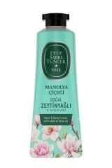 Eyüp Sabri Tuncer Manolya Çiçeği El ve Vücut Kremi 50ml