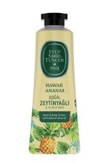 Eyüp Sabri Tuncer Hawaii Ananas El ve Vücut Kremi 50ml