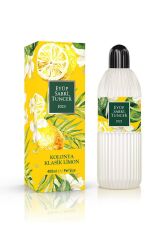 Eyüp Sabri Tuncer Limon Kolonyası Pet Şişe 400ml
