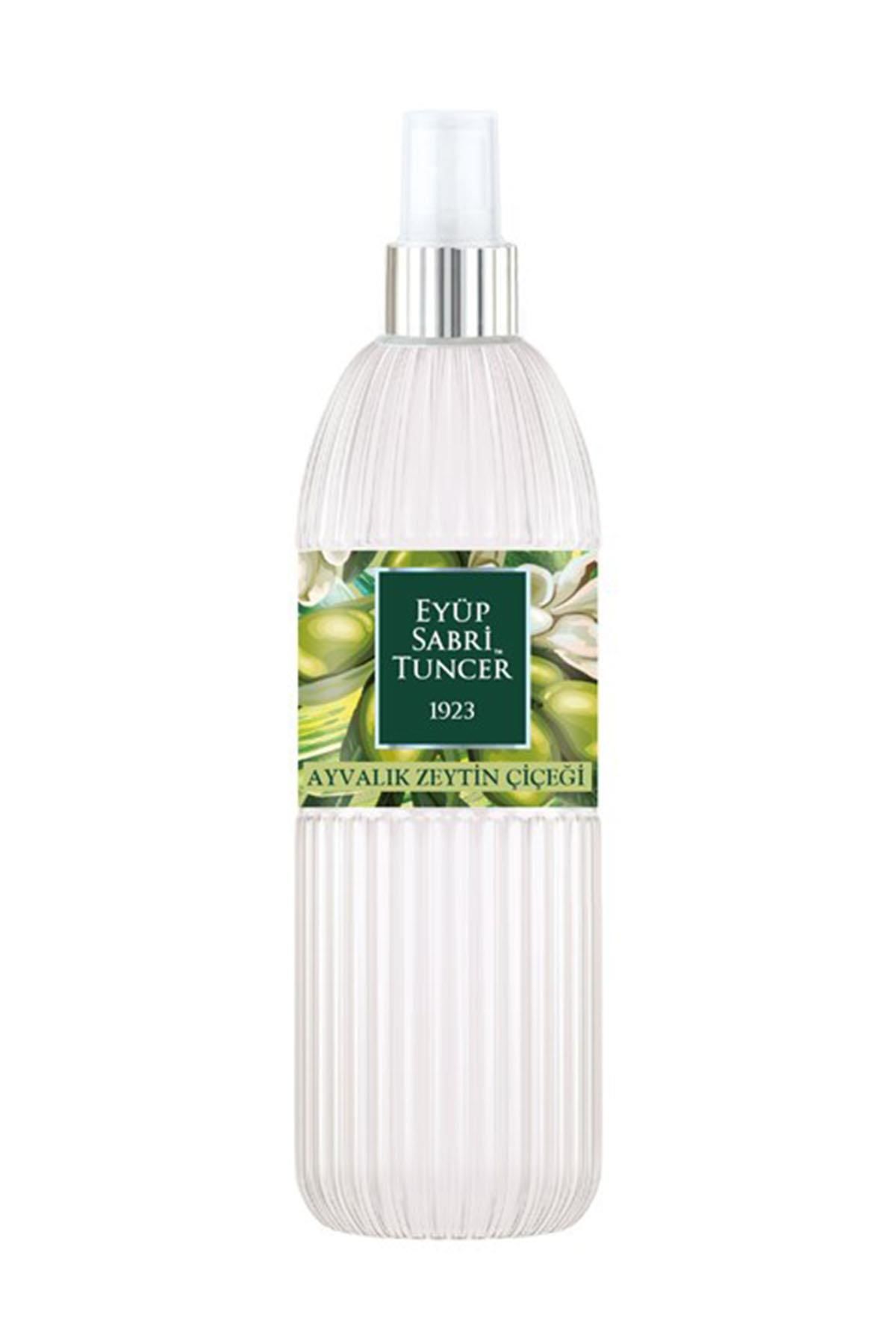Eyüp Sabri Tuncer Ayvalık Zeytin Çiçeği Kolonyası Pet Sprey 150ml