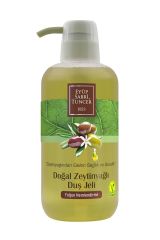 Eyüp Sabri Tuncer Zeytinyağlı Duş Jeli 600ml