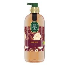 Eyüp Sabri Tuncer Rose Oud Doğal Zeytinyağlı Sıvı Sabun 500ml