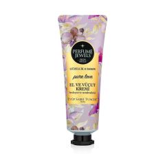 Eyüp Sabri Tuncer Pure Love El Ve Vücut Kremi 50 ml