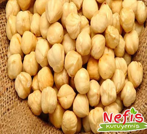 Hazelnut (Fındık)