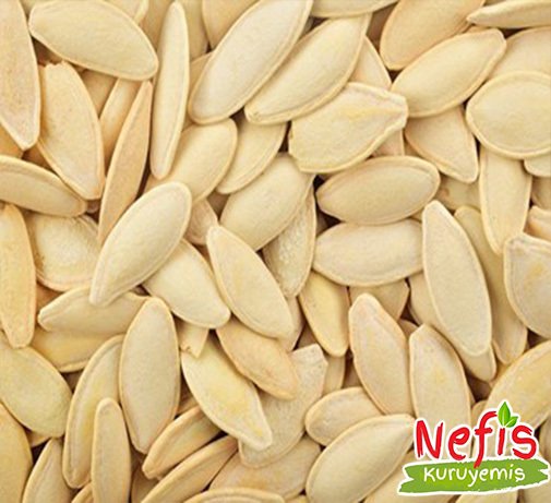 Pumpkin Seeds Raw  (Kabak Çekirdeği Çiğ)