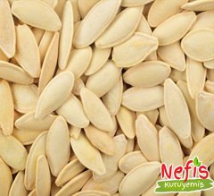 Pumpkin Seeds Raw  (Kabak Çekirdeği Çiğ)