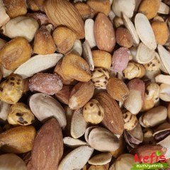 Mixed Cookie Luxury  (Karışık Çerez Lüks)