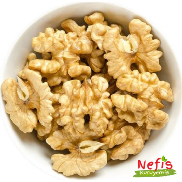 Walnut İnside  (Ceviz içi özel yerli ceviz)
