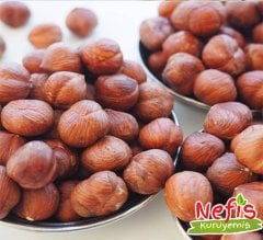 Hazelnut Raw  (Fındık Çiğ)