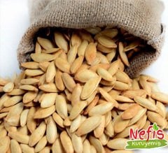 Pumpkin Seeds Salted  (Kabak Çekirdeği Tuzlu)