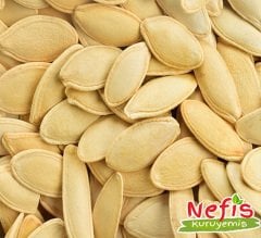 Roasted Pumpkin Seeds  (Kabak Çekirdeği Kavrulmuş)